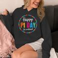Happy Pi Day Pie Math Coach Teacher Pi Day Lover Nerdy Women's Hoodie, funny design Happy Pi Day Pie Math Coach Teacher Pi Day Lover Nerdy Women's Hoodie, funny design