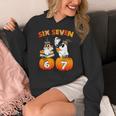 Haunted By 67 Boo Ghost Pumpkin Halloween Teacher Women's Hoodie, funny design Haunted By 67 Boo Ghost Pumpkin Halloween Teacher Women's Hoodie, funny design