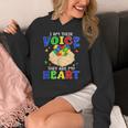 I Am Their Voice They Are My Heart Autism Awareness Teacher Women's Hoodie, funny design I Am Their Voice They Are My Heart Autism Awareness Teacher Women's Hoodie, funny design
