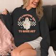 It's A Bootiful Day To Make Art Halloween Art Teacher Women's Hoodie, funny design It's A Bootiful Day To Make Art Halloween Art Teacher Women's Hoodie, funny design