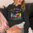 It's A Good-Day To Teach Tiny Humans Pre-K Cat Teacher Lover Women's Hoodie, funny design It's A Good-Day To Teach Tiny Humans Pre-K Cat Teacher Lover Women's Hoodie, funny design