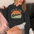 It's In The Syllabus Shirt Professor Saying College Teacher For Men Women Women's Hoodie, funny design