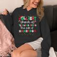Jolliest Bunch Of Teachers Aides This Side Of Homeroom Women's Hoodie, funny design Jolliest Bunch Of Teachers Aides This Side Of Homeroom Women's Hoodie, funny design