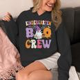 Kindergarten Boo Crew Spooky Kindergarten Halloween Teacher Women's Hoodie, funny design Kindergarten Boo Crew Spooky Kindergarten Halloween Teacher Women's Hoodie, funny design