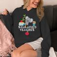 Koalafied Teacher Proud School Teacher Koala Cute T-Shirt Women's Hoodie, funny design Koalafied Teacher Proud School Teacher Koala Cute T-Shirt Women's Hoodie, funny design