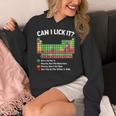 Can I Lick It Periodic Table Shirt Science Chemistry Teacher Women's Hoodie, Science Teacher Gifts, funny design Can I Lick It Periodic Table Shirt Science Chemistry Teacher Women's Hoodie, Science Teacher Gifts, funny design