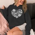 Maestra Spanish Teacher Women's Hoodie, funny design Maestra Spanish Teacher Women's Hoodie, funny design