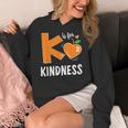 Matching Unity Day Orange Teacher Kindness Antibulliyng 2023 For Men Women Kids Women's Hoodie, funny design Matching Unity Day Orange Teacher Kindness Antibulliyng 2023 For Men Women Kids Women's Hoodie, funny design