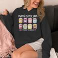 Math Is My Jam And I'm Here To Spread It Math Teacher Women's Hoodie, funny design Math Is My Jam And I'm Here To Spread It Math Teacher Women's Hoodie, funny design