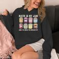 Math Is My Jam And Im Here To Spread It Math Teacher Women's Hoodie, funny design Math Is My Jam And Im Here To Spread It Math Teacher Women's Hoodie, funny design