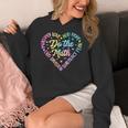 Do The Math Multiply Love Add Hope Math Teacher Tie Dye Women's Hoodie, funny design Do The Math Multiply Love Add Hope Math Teacher Tie Dye Women's Hoodie, funny design
