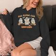 All Minds Are Bootiful Special Education Teacher Halloween Women's Hoodie, funny design All Minds Are Bootiful Special Education Teacher Halloween Women's Hoodie, funny design