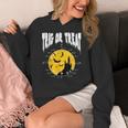 Nerdy Trig Or Treat Halloween Costume Math Teacher Women's Hoodie, funny design Nerdy Trig Or Treat Halloween Costume Math Teacher Women's Hoodie, funny design