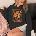 Nothing Scare Me I'm a Pre-k Teacher Matching Halloween For Men Women Women's Hoodie, funny design Nothing Scare Me I'm a Pre-k Teacher Matching Halloween For Men Women Women's Hoodie, funny design