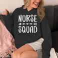 Nurse Squad Shirt Teacher Student Nursing Team For Men Women Girls Kids Women's Hoodie, funny design Nurse Squad Shirt Teacher Student Nursing Team For Men Women Girls Kids Women's Hoodie, funny design