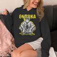 Onizuka Great Teacher Classic Anime Women's Hoodie, funny design Onizuka Great Teacher Classic Anime Women's Hoodie, funny design