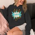 Para Shirt Super Para Paraprofessional Teacher Women's Hoodie, Super Teacher Gifts, funny design Para Shirt Super Para Paraprofessional Teacher Women's Hoodie, Super Teacher Gifts, funny design