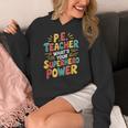 PE Gym School Coach PE Teacher What's Your Superhero Power Women's Hoodie, Pe Teacher Gifts, funny design PE Gym School Coach PE Teacher What's Your Superhero Power Women's Hoodie, Pe Teacher Gifts, funny design