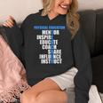 PE Physical Education Teacher For PE Teacher Women's Hoodie, Pe Teacher Gifts, funny design
