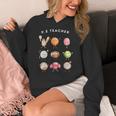 Physical Education Teacher PE Teacher Specials Back School Women's Hoodie, Pe Teacher Gifts, funny design Physical Education Teacher PE Teacher Specials Back School Women's Hoodie, Pe Teacher Gifts, funny design