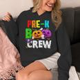 Pre K Boo Crew Halloween Costume Teachers Kids Women's Hoodie, funny design Pre K Boo Crew Halloween Costume Teachers Kids Women's Hoodie, funny design
