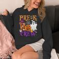 Pre-K Boo Crew Teacher Student Halloween Costume Women's Hoodie, funny design Pre-K Boo Crew Teacher Student Halloween Costume Women's Hoodie, funny design