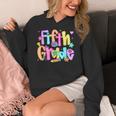 Preppy Fifth Grade Back To School 5th Grade Teacher Girl Boy Women's Hoodie, funny design Preppy Fifth Grade Back To School 5th Grade Teacher Girl Boy Women's Hoodie, funny design