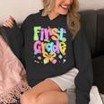 Preppy First Grade Back To School 1st Grade Teacher Girl Kid Women's Hoodie, First Grade Teacher Gifts, funny design Preppy First Grade Back To School 1st Grade Teacher Girl Kid Women's Hoodie, First Grade Teacher Gifts, funny design
