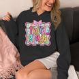 Preppy Third Grade Back To School Teacher Girl Kid Women's Hoodie, funny design Preppy Third Grade Back To School Teacher Girl Kid Women's Hoodie, funny design