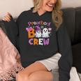 Preschool Boo Crew Preschool Halloween Costume Teacher Kid Women's Hoodie, funny design Preschool Boo Crew Preschool Halloween Costume Teacher Kid Women's Hoodie, funny design
