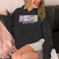 Preschool Squad Team Pre-K Crew Back To School Teacher Women's Hoodie, funny design Preschool Squad Team Pre-K Crew Back To School Teacher Women's Hoodie, funny design