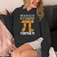 Pumpkin Pi Math Teacher Halloween Geometry Women's Hoodie, funny design Pumpkin Pi Math Teacher Halloween Geometry Women's Hoodie, funny design