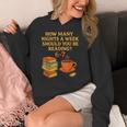 Reading 67 Meme English Teacher 6 7 Book Lover Humor Women's Hoodie, English Teacher Gifts, funny design Reading 67 Meme English Teacher 6 7 Book Lover Humor Women's Hoodie, English Teacher Gifts, funny design
