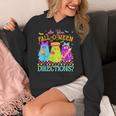 Retro Are You Falloween Direction Teacher Spooky Halloween Women's Hoodie, funny design Retro Are You Falloween Direction Teacher Spooky Halloween Women's Hoodie, funny design