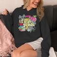 Retro First Grade Teacher Disco Ball Coquette Back To School Women's Hoodie, First Grade Teacher Gifts, funny design Retro First Grade Teacher Disco Ball Coquette Back To School Women's Hoodie, First Grade Teacher Gifts, funny design