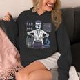 Science Teacher Halloween Skeleton Scientist Chemistry Women's Hoodie, Science Teacher Gifts, funny design Science Teacher Halloween Skeleton Scientist Chemistry Women's Hoodie, Science Teacher Gifts, funny design