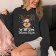 Science Teacher Squad Reindeer Christmas Teacher Xmas Lights For Men Women Women's Hoodie, Science Teacher Gifts, funny design Science Teacher Squad Reindeer Christmas Teacher Xmas Lights For Men Women Women's Hoodie, Science Teacher Gifts, funny design