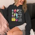She Works Willingly With Her Hands Proverbs Daycare Teacher Men Women Women's Hoodie, funny design She Works Willingly With Her Hands Proverbs Daycare Teacher Men Women Women's Hoodie, funny design