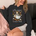 Silly Goose Teachers Club Cozy Fall Teacher Women's Hoodie, funny design Silly Goose Teachers Club Cozy Fall Teacher Women's Hoodie, funny design
