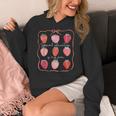 Special Education Is My Jam SPED Teacher Back To School Women's Hoodie, funny design