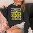 Spelling Bee Halloween Teachers Bee Spelling Competition Women's Hoodie, funny design