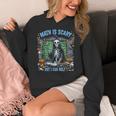 Spooky Halloween Math Teacher Women's Hoodie, funny design Spooky Halloween Math Teacher Women's Hoodie, funny design