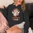 In My Spooky Science Teacher Era Occupational Haunts Women's Hoodie, Science Teacher Gifts, funny design