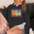 Spooky Teacher Halloween Ghost Fall Autumn Season Women Women's Hoodie, funny design Spooky Teacher Halloween Ghost Fall Autumn Season Women Women's Hoodie, funny design
