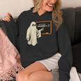 Square Root 67 Ghost Math Teacher 4489 Meme Halloween Women's Hoodie, funny design Square Root 67 Ghost Math Teacher 4489 Meme Halloween Women's Hoodie, funny design