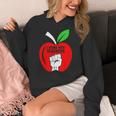 I Stand With Teachers Tshirt Women's Hoodie, funny design I Stand With Teachers Tshirt Women's Hoodie, funny design