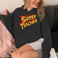 Super Teacher SuperTeacher Women's Hoodie, Super Teacher Gifts, funny design Super Teacher SuperTeacher Women's Hoodie, Super Teacher Gifts, funny design
