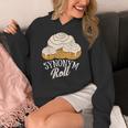 Synonym Roll Teacher And Grammar Geeks Pun For Men Women Kids Women's Hoodie, funny design Synonym Roll Teacher And Grammar Geeks Pun For Men Women Kids Women's Hoodie, funny design