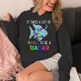 It Takes A Lot Of Sparkle To Be A Teacher Rainbow Fish For Men Women Women's Hoodie, funny design It Takes A Lot Of Sparkle To Be A Teacher Rainbow Fish For Men Women Women's Hoodie, funny design