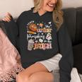 I Teach The Cutest Pumpkins In The Patch Halloween Teacher Women's Hoodie, funny design I Teach The Cutest Pumpkins In The Patch Halloween Teacher Women's Hoodie, funny design